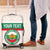 Custom Bulgaria Football Luggage Cover Bulgarian Pattern Sporty Style