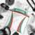 Custom Bulgaria Football Men Tank Top Bulgarian Pattern Sporty Style