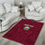Custom Bulgaria Football Area Rug Go Lavovete Bulgarian Pattern