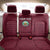 Custom Bulgaria Football Back Car Seat Cover Go Lavovete Bulgarian Pattern