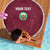 Custom Bulgaria Football Beach Blanket Go Lavovete Bulgarian Pattern