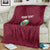Custom Bulgaria Football Blanket Go Lavovete Bulgarian Pattern