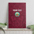 Custom Bulgaria Football Canvas Wall Art Go Lavovete Bulgarian Pattern