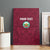 Custom Bulgaria Football Canvas Wall Art Go Lavovete Bulgarian Pattern