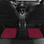 Custom Bulgaria Football Car Mats Go Lavovete Bulgarian Pattern
