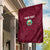 Custom Bulgaria Football Garden Flag Go Lavovete Bulgarian Pattern