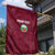 Custom Bulgaria Football Garden Flag Go Lavovete Bulgarian Pattern