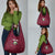 Custom Bulgaria Football Grocery Bag Go Lavovete Bulgarian Pattern