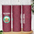 Custom Bulgaria Football Skinny Tumbler Go Lavovete Bulgarian Pattern