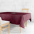 Custom Bulgaria Football Tablecloth Go Lavovete Bulgarian Pattern