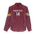 Custom Bulgaria Football Women Casual Shirt Go Lavovete Bulgarian Pattern
