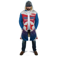 Custom North Korea Football 2026 Cloak Come On Eastern Azaleas