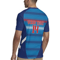 Custom Philippines Football 2026 Rugby Jersey Come On Filipinas