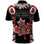 Canada National Aboriginal Day Polo Shirt Canadian Indigenous Haida