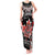Canada National Aboriginal Day Tank Maxi Dress Canadian Indigenous Haida - Wonder Print Shop