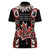 Canada National Aboriginal Day Women Polo Shirt Canadian Indigenous Haida - Wonder Print Shop
