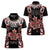 Canada National Aboriginal Day Women Polo Shirt Canadian Indigenous Haida - Wonder Print Shop