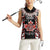 Canada National Aboriginal Day Women Sleeveless Polo Shirt Canadian Indigenous Haida - Wonder Print Shop