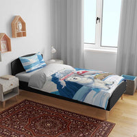 Greenland Bedding Set Kalaallit Nunaat Polar Bear