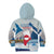 Greenland Kid Hoodie Kalaallit Nunaat Polar Bear
