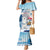 Greenland Mermaid Dress Kalaallit Nunaat Polar Bear