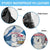 Greenland Spare Tire Cover Kalaallit Nunaat Polar Bear