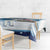 Greenland Tablecloth Kalaallit Nunaat Polar Bear