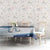Greenland Tablecloth Kalaallit Nunaat Polar Bear