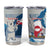 Greenland Tumbler Cup Kalaallit Nunaat Polar Bear