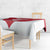 Custom Greenland Football Tablecloth Come On Polar-Bamserne