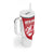 Custom Greenland Football Tumbler With Handle Come On Polar-Bamserne