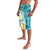 Cayman Islands Lavalava Sea Turtle Plumeria Tropical Vibes