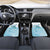 Cayman Islands 345 Car Mats Sea Turtle Watercolor Style