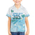 Cayman Islands 345 Family Matching Summer Maxi Dress and Hawaiian Shirt Sea Turtle Watercolor Style