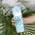Cayman Islands 345 Skinny Tumbler Sea Turtle Watercolor Style
