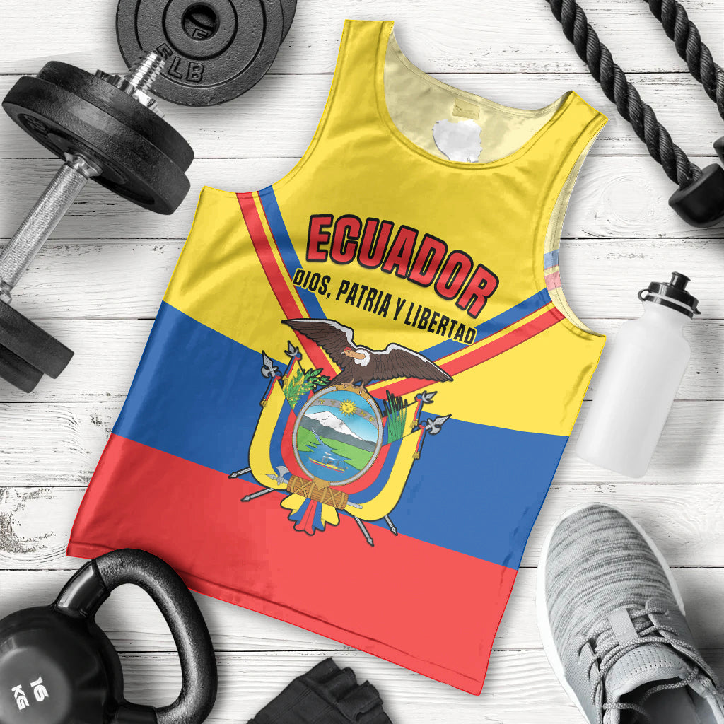 personalised-ecuador-men-tank-top-ecuadorian-coat-of-arms-yellow-version