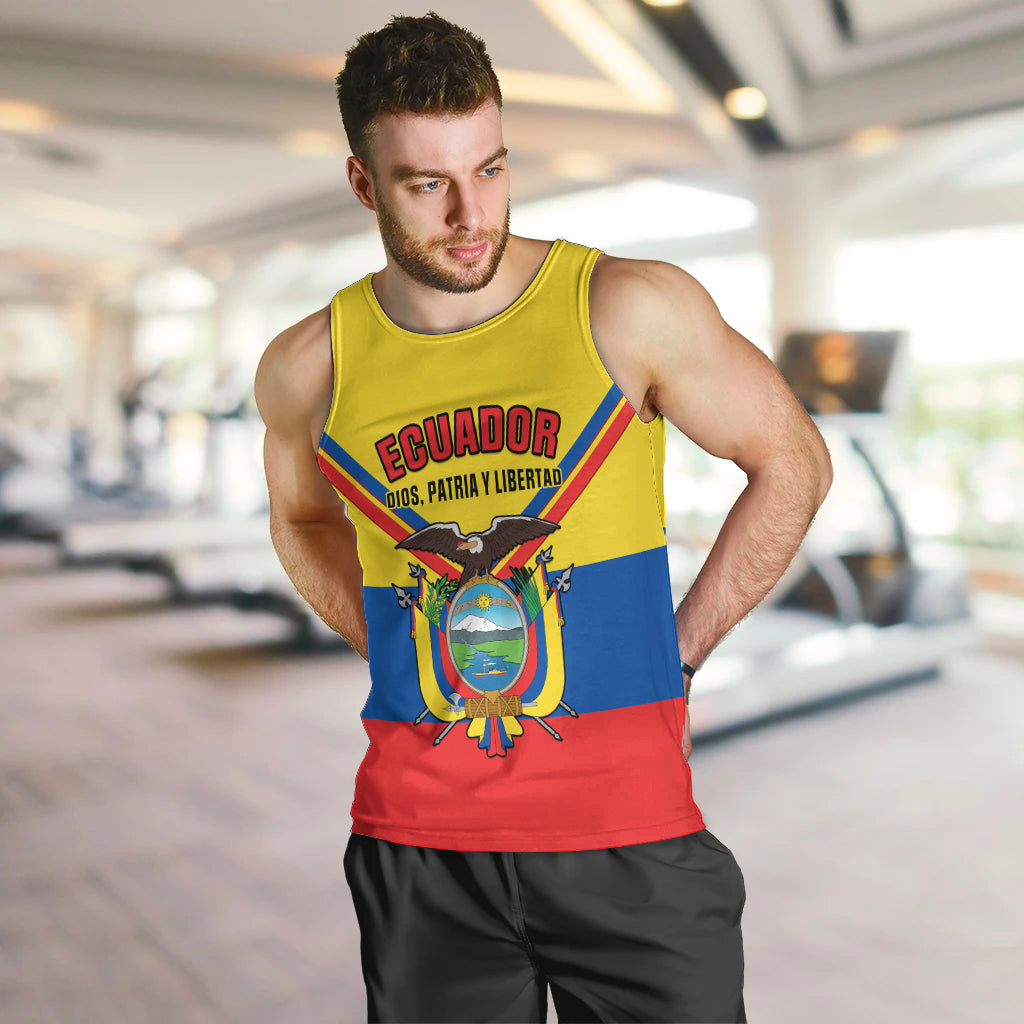personalised-ecuador-men-tank-top-ecuadorian-coat-of-arms-yellow-version