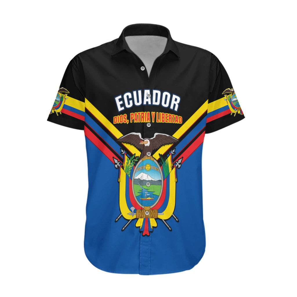 personalised-ecuador-hawaiian-shirt-ecuadorian-coat-of-arms-black-version