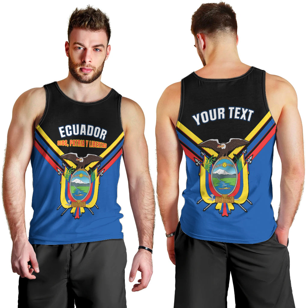 personalised-ecuador-men-tank-top-ecuadorian-coat-of-arms-black-version