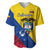 personalised-colombia-baseball-jersey-colombian-coat-of-arms-with-andean-condor