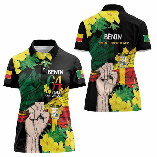 Personalized Burundi Kid Polo Shirt 63rd Anniversary of Independence LT15