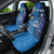 Custom USA and India Cricket Car Seat Cover 2024 Together Dynamic Style - Wonder Print Shop