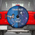 Custom USA and India Cricket Spare Tire Cover 2024 Together Dynamic Style - Wonder Print Shop