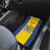 Maderia Day Car Mats Pearl of the Atlantic Flag Style - Wonder Print Shop