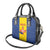 Maderia Day Shoulder Handbag Pearl of the Atlantic Flag Style - Wonder Print Shop