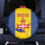 Maderia Day Spare Tire Cover Pearl of the Atlantic Flag Style - Wonder Print Shop