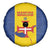 Maderia Day Spare Tire Cover Pearl of the Atlantic Flag Style - Wonder Print Shop