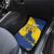 Personalised Maderia Day Car Mats July 1 Monk Seal Grunge Style - Wonder Print Shop