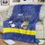 Felis Dia di Bandera Curacao Blanket Flag Proud - Wonder Print Shop