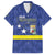 Felis Dia di Bandera Curacao Hawaiian Shirt Flag Proud - Wonder Print Shop
